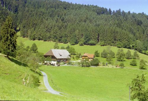 Agroturismo Blumbauernhof