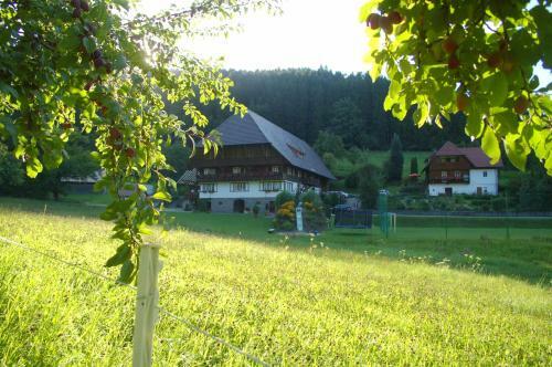 Agroturismo Blumbauernhof