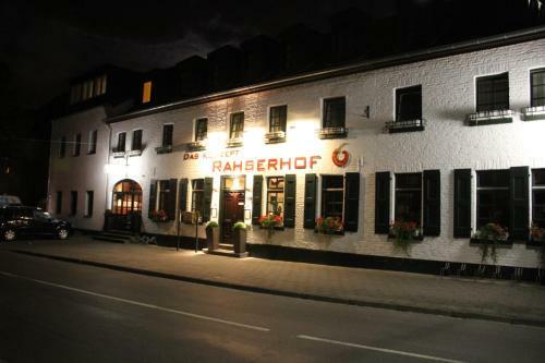 Hotel Rahserhof