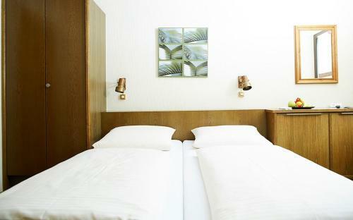 Hostal Hotel Landgasthof Wallburg