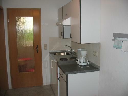 Apartamento Ferienwohnungen Bochmann