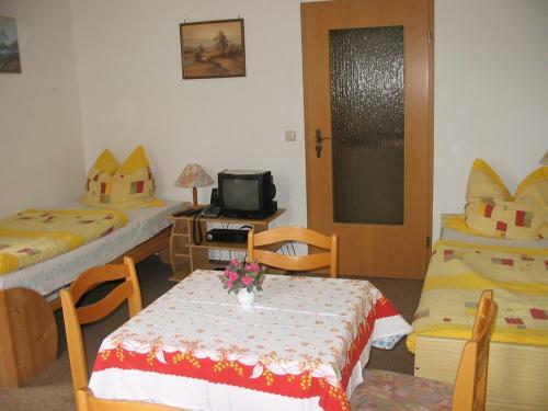 Apartamento Ferienwohnungen Bochmann