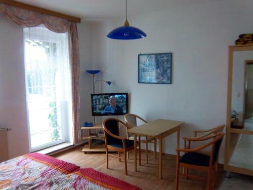 Apartamento Ferienwohnungen Bochmann
