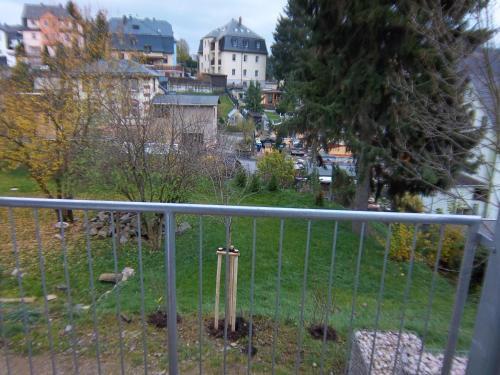 Apartamento Ferienwohnungen Bochmann
