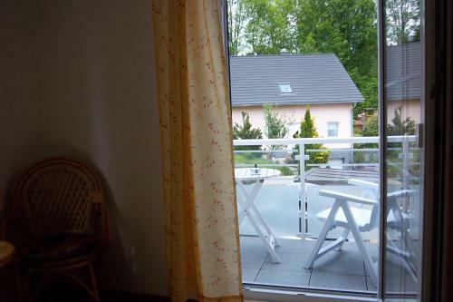 Apartamento Ferienwohnungen Bochmann