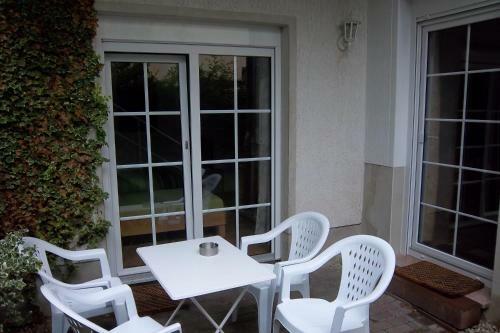 Apartamento Ferienwohnungen Bochmann