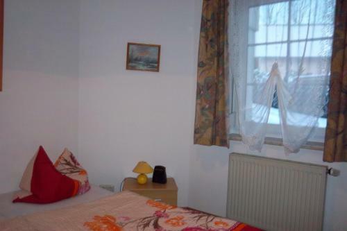 Apartamento Ferienwohnungen Bochmann