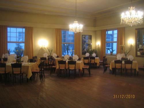 Hotel Drei Kronen