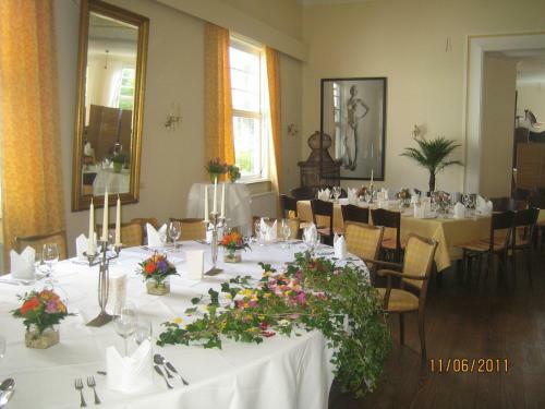 Hotel Drei Kronen
