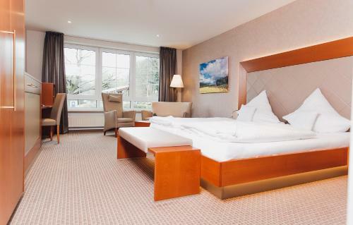 Ringhotel Teutoburger Wald