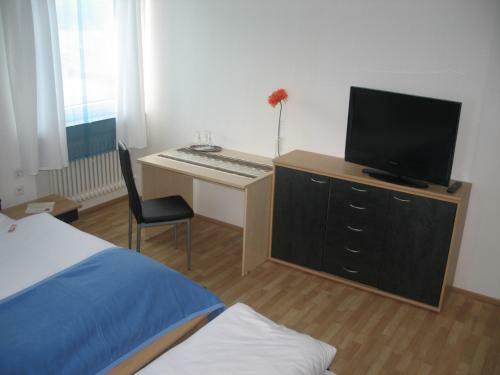Hotel-gasthof Leupold