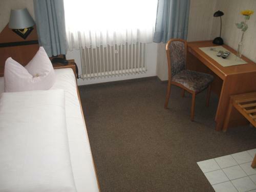 Hotel-gasthof Leupold