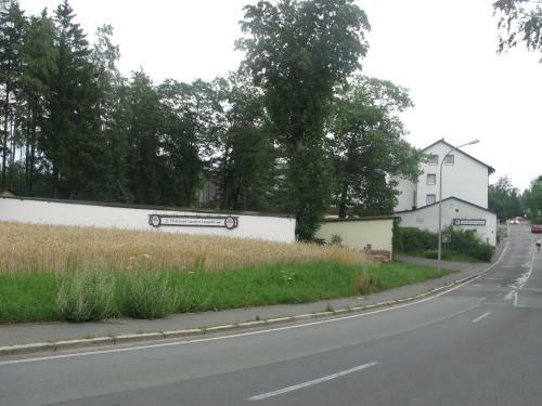 Hotel-gasthof Leupold