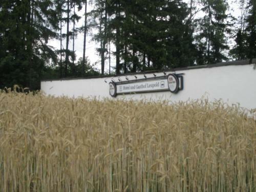 Hotel-gasthof Leupold