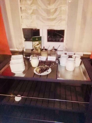 Hotel-gasthof Leupold