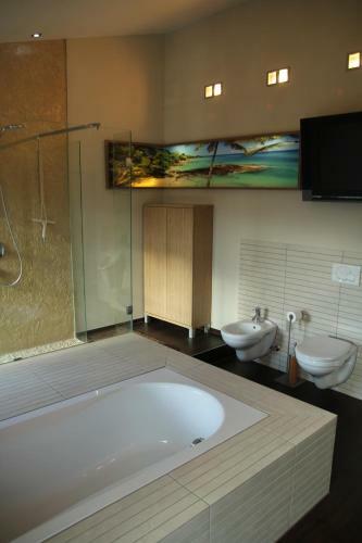Apartment Turmblick Rottweil