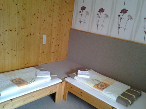 Hostal Lug Ins Land Wachsenberg