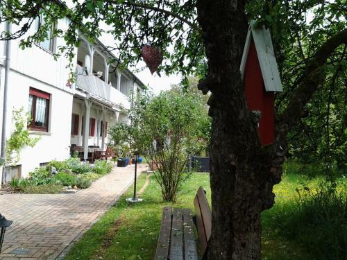 Hostal Lug Ins Land Wachsenberg