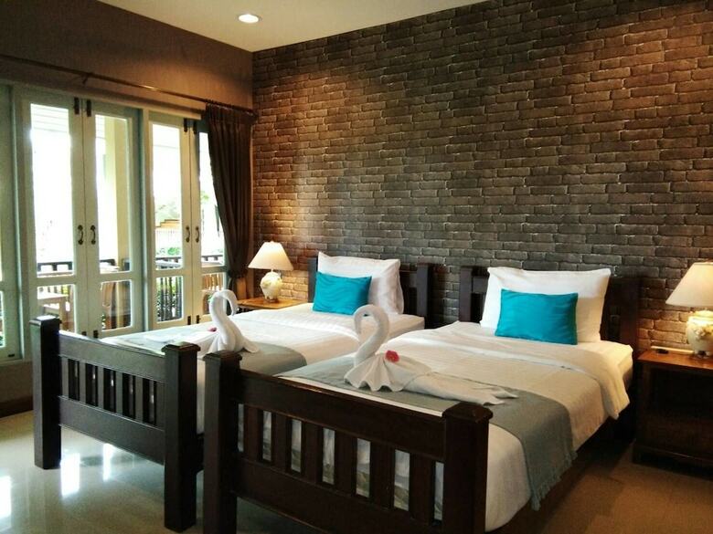 Hotel Scent Of Sukhothai Resort
