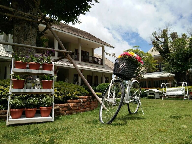 Hotel Scent Of Sukhothai Resort
