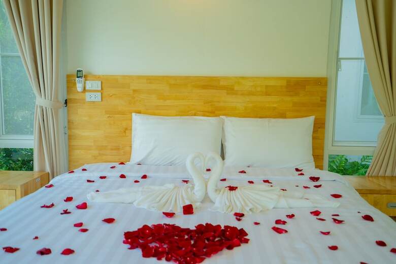 Hotel The White House Boutique Chiangrai
