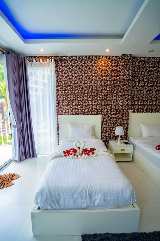 Hotel The White House Boutique Chiangrai