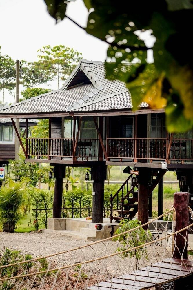 Hotel The White House Boutique Chiangrai