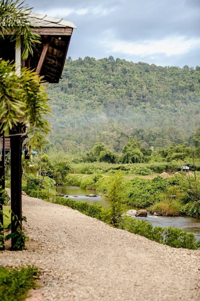 Hotel The White House Boutique Chiangrai