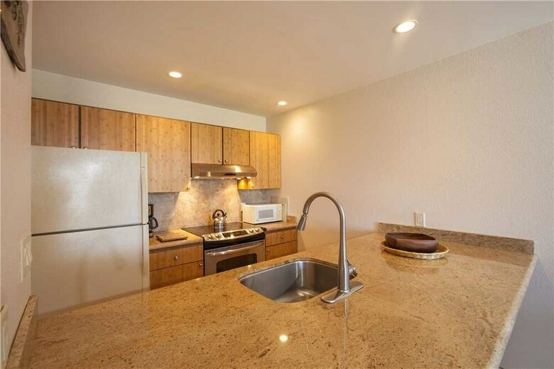 Maui Kamaole A-103 - 1 Br Condo