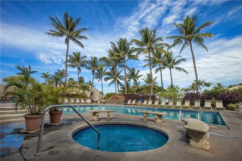 Maui Kamaole A-103 - 1 Br Condo