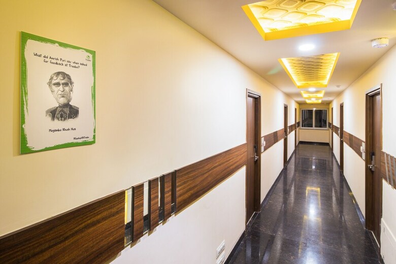 Hotel Treebo Trip Arastu Inn
