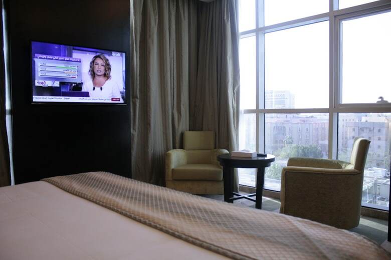 Hotel Beyab Al Hamra