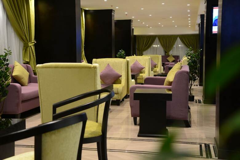 Hotel Beyab Al Hamra