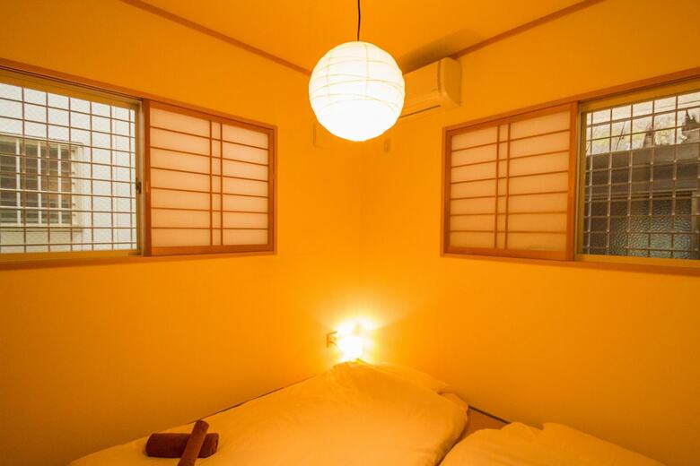 Apartamentos Smart Hotel Osaka