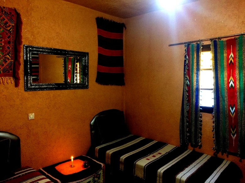 Hotel Gite Tamsoulte