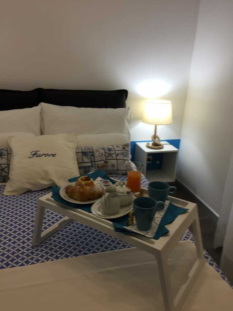 Bed & Breakfast Il Saraceno