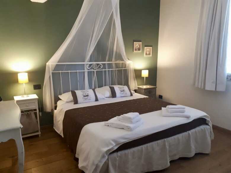 Agroturismo Agriturismo Corte Rocca