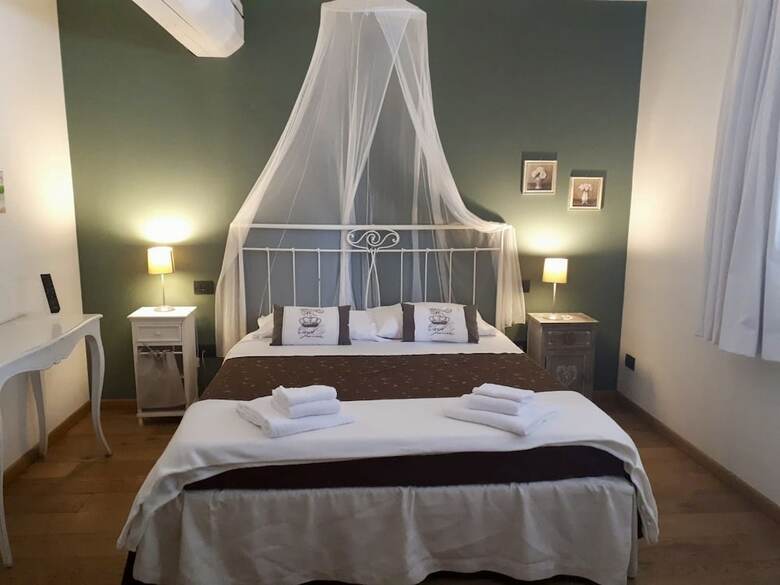 Agroturismo Agriturismo Corte Rocca