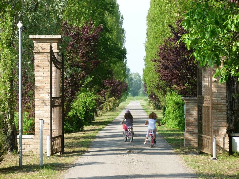 Agroturismo Agriturismo Corte Rocca