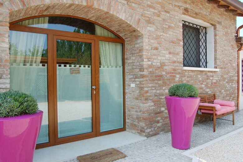 Agroturismo Agriturismo Corte Rocca