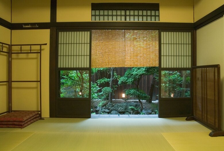 Yadoya Nishijinso