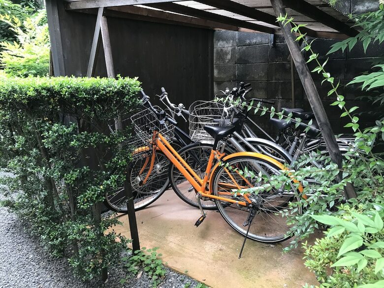 Yadoya Nishijinso