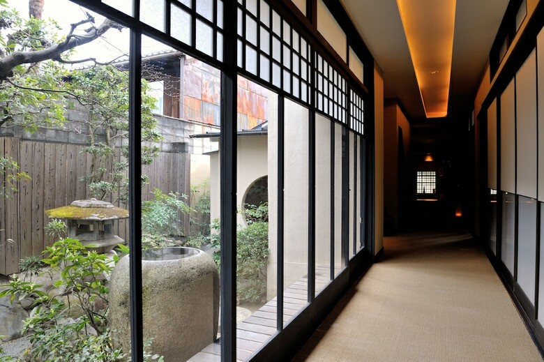 Yadoya Nishijinso