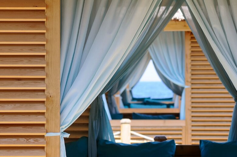 Apartamento The Bodrum Royal Palace Hotel
