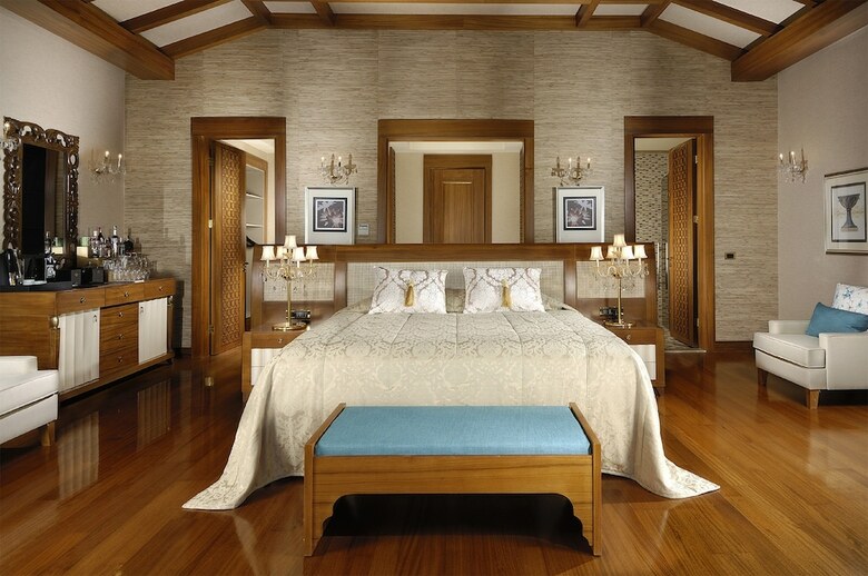 Apartamento The Bodrum Royal Palace Hotel