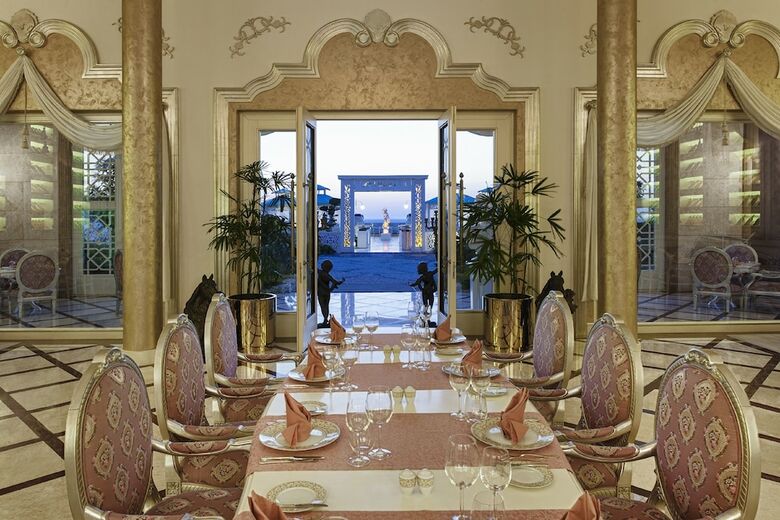 Apartamento The Bodrum Royal Palace Hotel