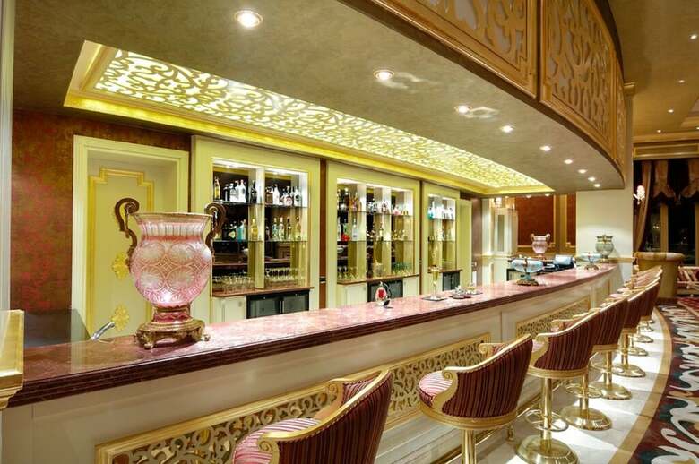 Apartamento The Bodrum Royal Palace Hotel