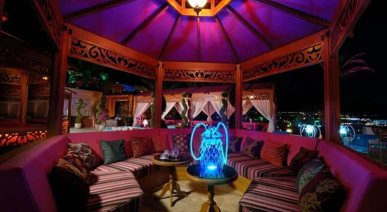 Apartamento The Bodrum Royal Palace Hotel