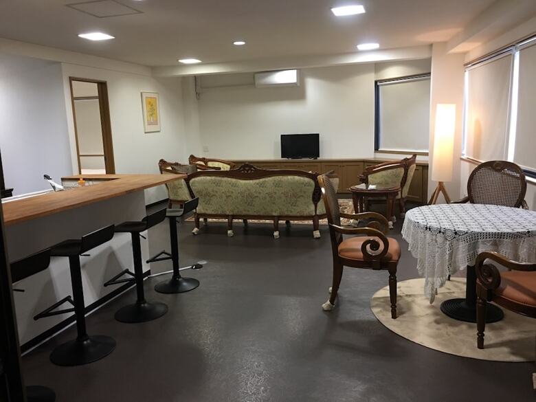 Apartamentos Smart Hotel Osaka 3