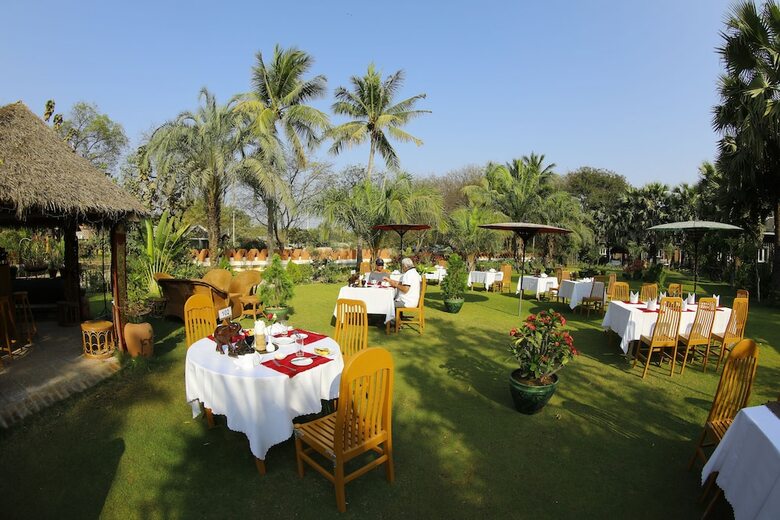 Kaytumadi Dynasty Hotel